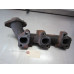 15M106 Right Exhaust Manifold For 05-10 Jeep Grand Cherokee  3.7 3696AA